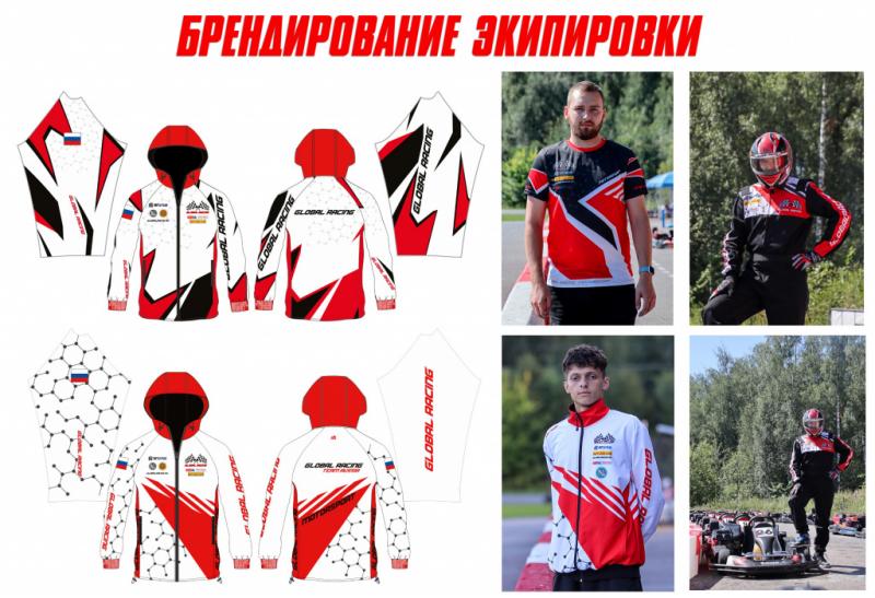 Брендирование